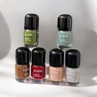 مناكير بديل كيكو 24 لون KwK