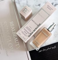 كريم اساس ريل بيوتي