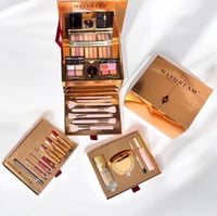 بوكس مكياج بديل شارلوت تلبوري