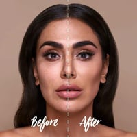 كريم اساس هدى بيوتي