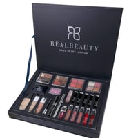 بوكس مكياج بديل ديور الاسود