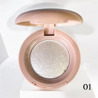 إضاءة هايلايتر رقم 01 من MISS PRETTY