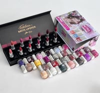 ارواج ومناكير ثابته