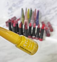 ارواج ومناكير كيلين بيوتي