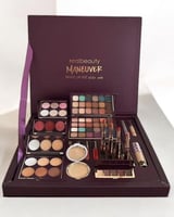 بوكس مكياج ريل بيوتي بديل تارت