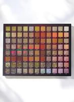 باليت ظل عيون 88 لون – لافمي بيوتي