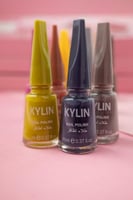 طقم ارواج ومناكير KYLIN