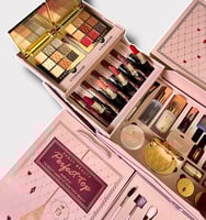 بوكس مكياج متكامل بديل شارلوت