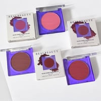 مجموعه احمر خدود 3 درجات بديل اربن ديكاي