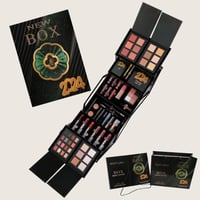 بوكس مكياج عروسة مت جيرل الجديد