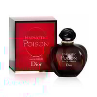 عطر ديور هيبنوتيك بويزن او دو بارفيوم 100مل