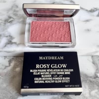 بلاشر خدود ROSY GLOW رقم 006