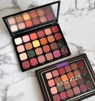 باليت ظل عيون ريل بيوتي