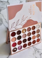 باليت دفتر 4 طبقات ظلال العيون من كيلين بيوتي