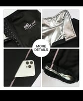 بدلة الساونا التصميم الجديد