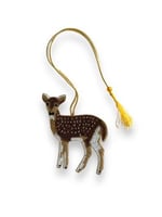 تعليقة غزال