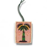 تشارم النخلة