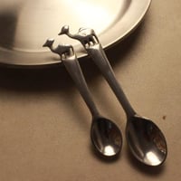 ملاعق الجمل