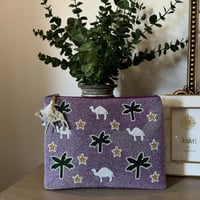 باوتش الخزامى