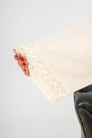 عباية البرنسيسة