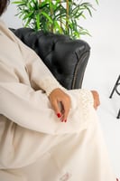 عباية البرنسيسة