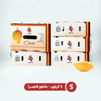 5 كرتون (لانجرا) =15كجم بخصم فوري + توصيل مجاني (مبرد)