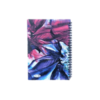 دفتر روكو 80 ورقة مربعات