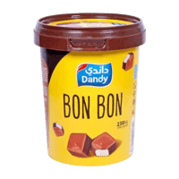 آيس كريم داندي بون بون كوب عادي 238 مل