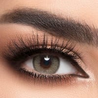 عدسات ملونة من لنس مي - اولفين - Olivine