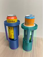 حامل كوب للسيارة