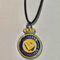 تعليقة - نادي النصر