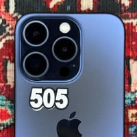 ستيكر معدني - رمز قبيلة قحطان 505