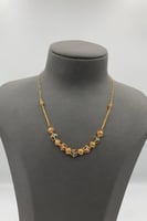 شوكر بحريني عيار 21