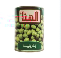 بازاليا الهناء ٤٠٠ جم