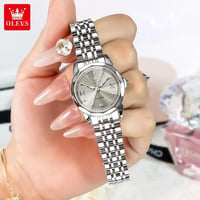 Silver Grey Women
