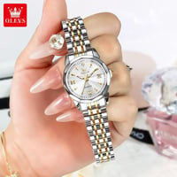 Gold White Women