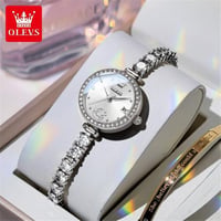 Sliver White