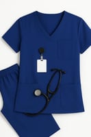 طقم سكراب رجالي