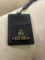 اي دي هولدر + اسم + خيل