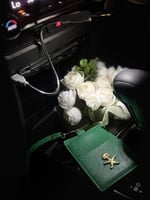 اضاءة LED + وصله usb