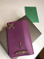 كفر جواز (موسيقى+ طائرة)