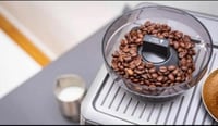 Breville Barista Pro - بريفيل باريستا برو آلة إسبر...