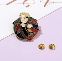 بروش ناروتو