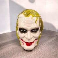 كوب الجوكر سيراميك 500 ملي