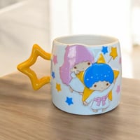 كوب ليتل توين سيراميك 350 ملي