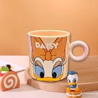 كوب بطوطة سيراميك