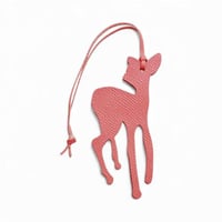 deer Bag Charm