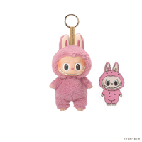 Labubu Bag Charm