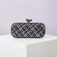 Lira Long Clutch – Multicolor