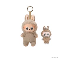 Labubu Bag Charm